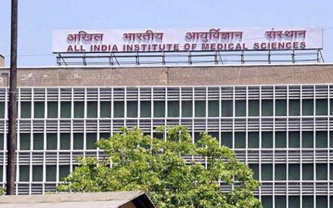 NBCC Gets Rs 902 Crore Order To Build AIIMS In Jharkhand - The Global ...