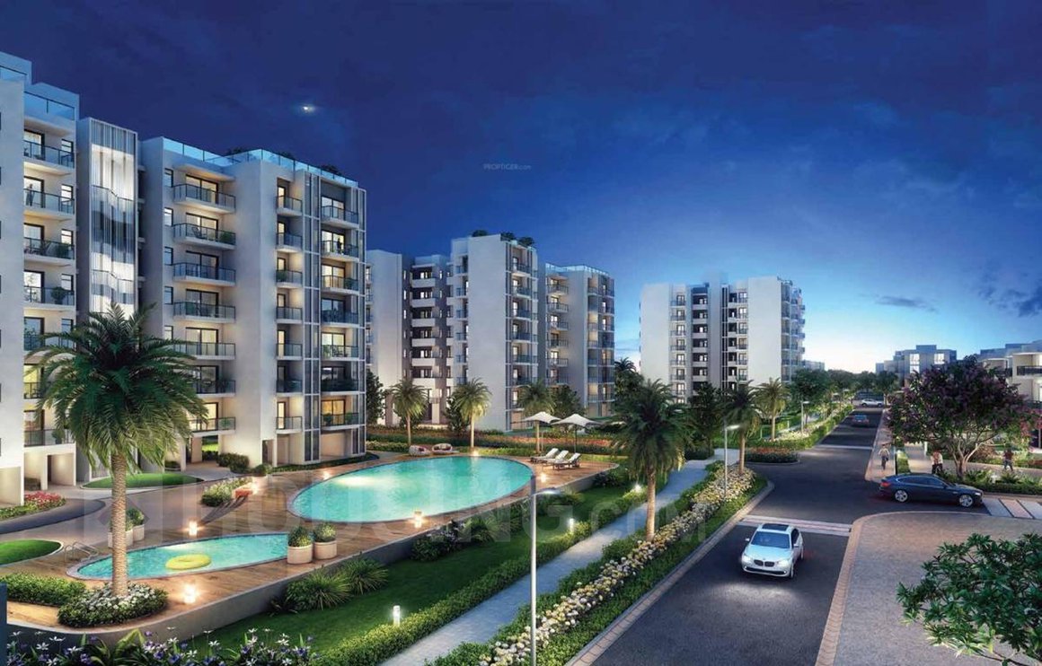 godrej-properties-raises-rs-2-100-crore-equity-capital-via-qip-the